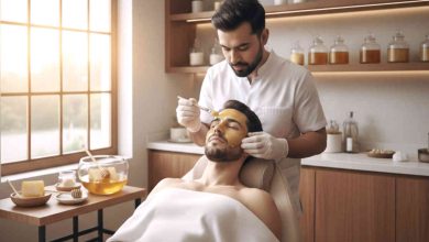 Benefits of honey for skin care