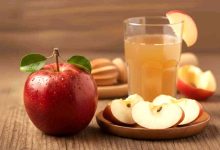 Benefits of apple
