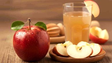Benefits of apple