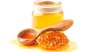 Benefits of Honey