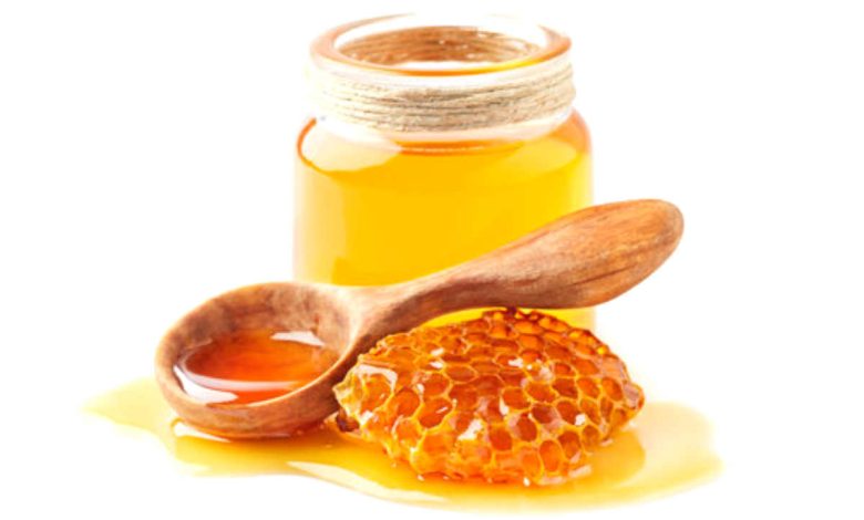 Benefits of Honey