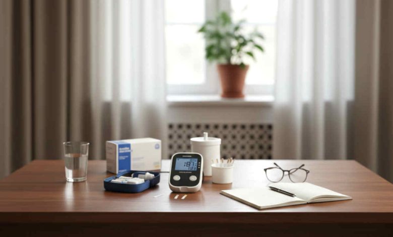 How many types of diabetes