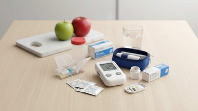 What Are the Symptoms of Diabetes