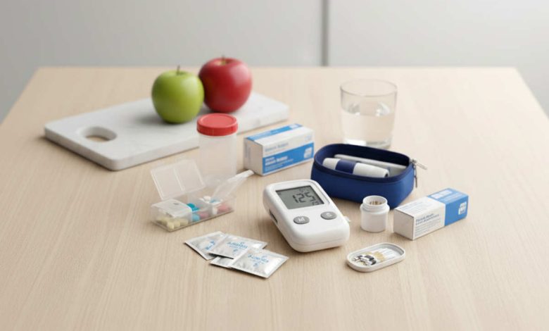 What Are the Symptoms of Diabetes