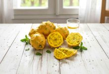 Benefits of yellow dragon fruit